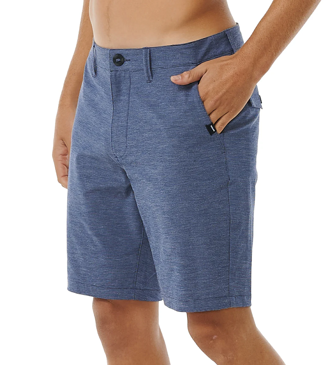 Rip Curl Men's Boardwalk Phase Nineteen Hybrid Walkshort - Image 31