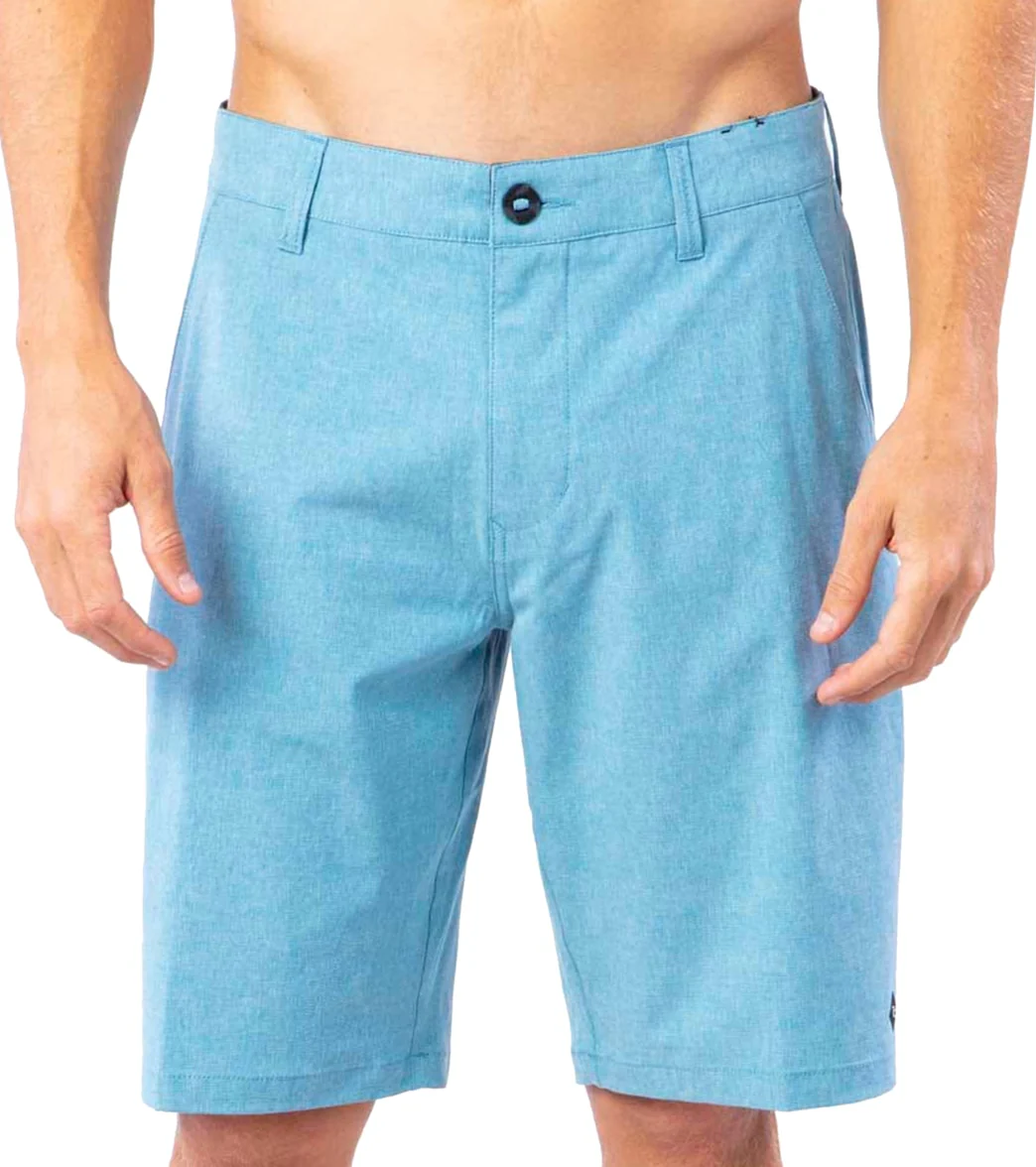 Rip Curl Men's Boardwalk Phase Nineteen Hybrid Walkshort - Image 32