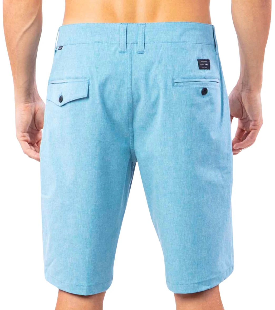 Rip Curl Men's Boardwalk Phase Nineteen Hybrid Walkshort - Image 34