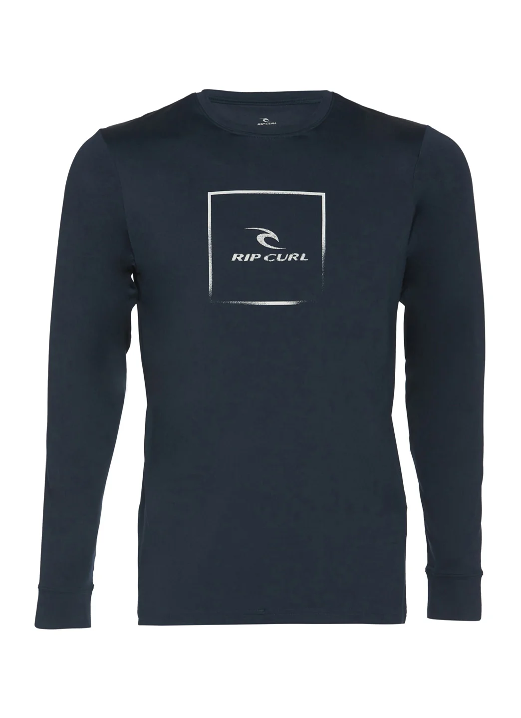 Rip Curl Men's Corp Icon Long Sleeve UPF 50 Surf Shirt - Image 11