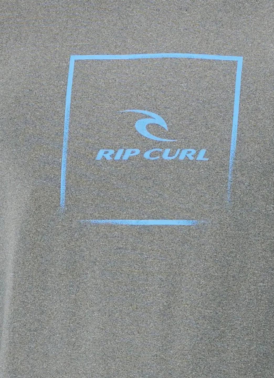 Rip Curl Men's Corp Icon Long Sleeve UPF 50 Surf Shirt - Image 4