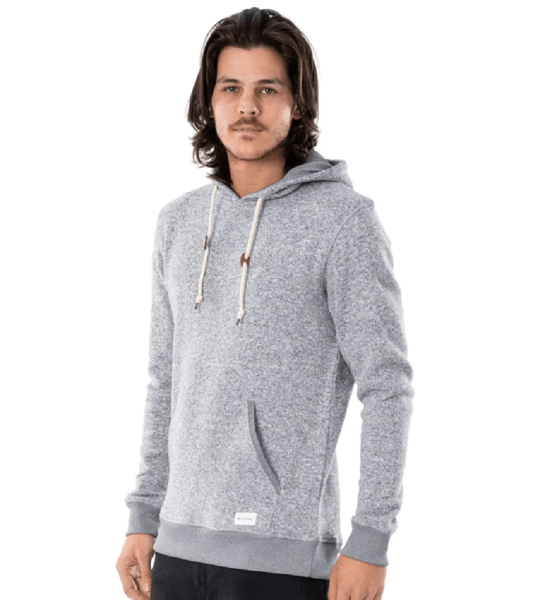 Rip Curl Men's Crescent Hoodie - Image 2
