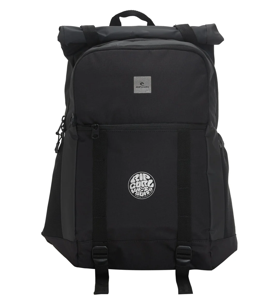 Rip Curl Men's Dawn Patrol 30L Backpack - Image 4