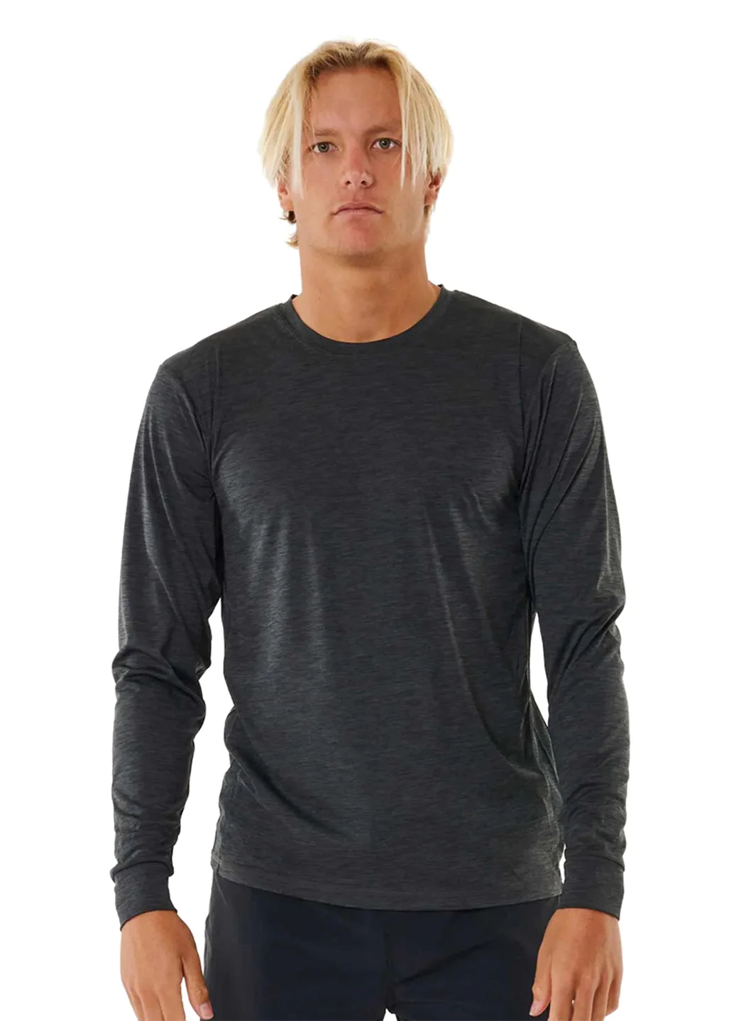 Rip Curl Men's Dawn Patrol Long Sleeve UPF 50 Surf Shirt - Image 13