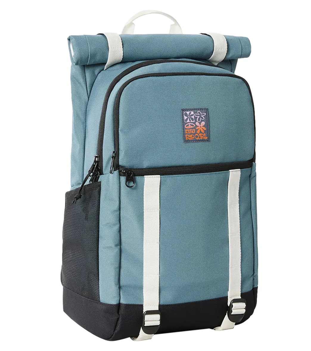 Rip Curl Men's Dawn Patrol Surf 30L Backpack - Image 2