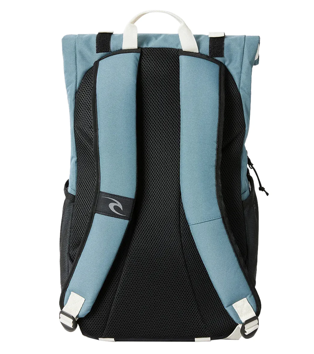 Rip Curl Men's Dawn Patrol Surf 30L Backpack - Image 3