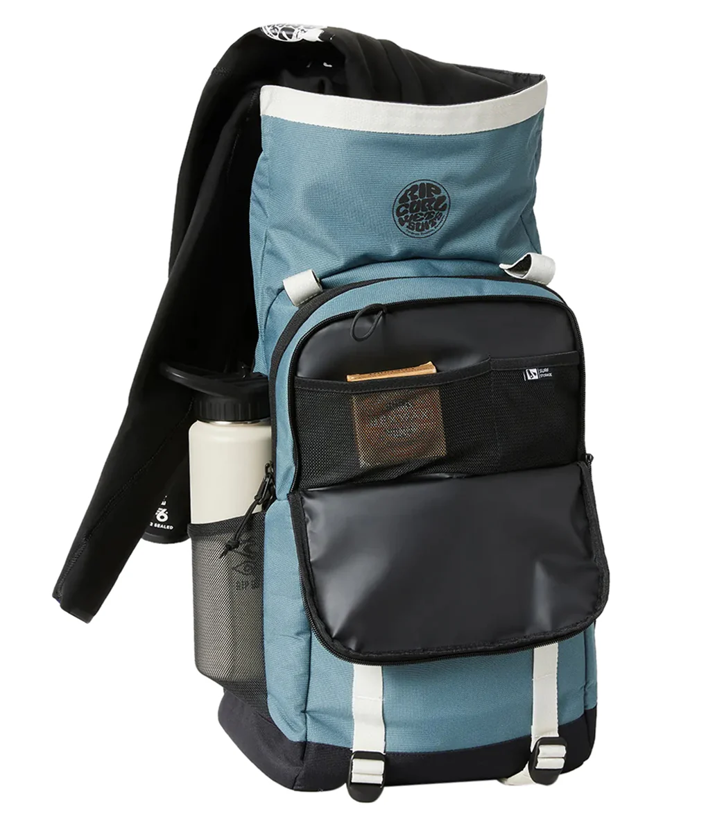 Rip Curl Men's Dawn Patrol Surf 30L Backpack - Image 4