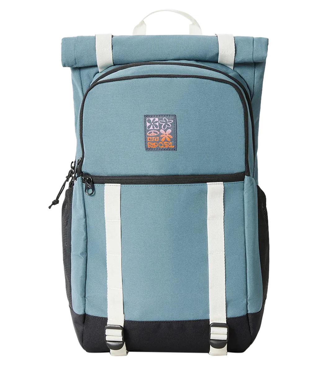 Rip Curl Men's Dawn Patrol Surf 30L Backpack - Image 6