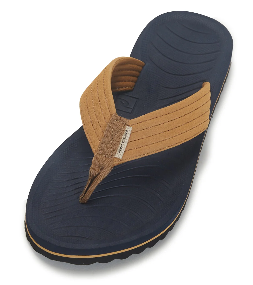 Rip Curl Men's Dbah Eco Flip Flop - Image 6