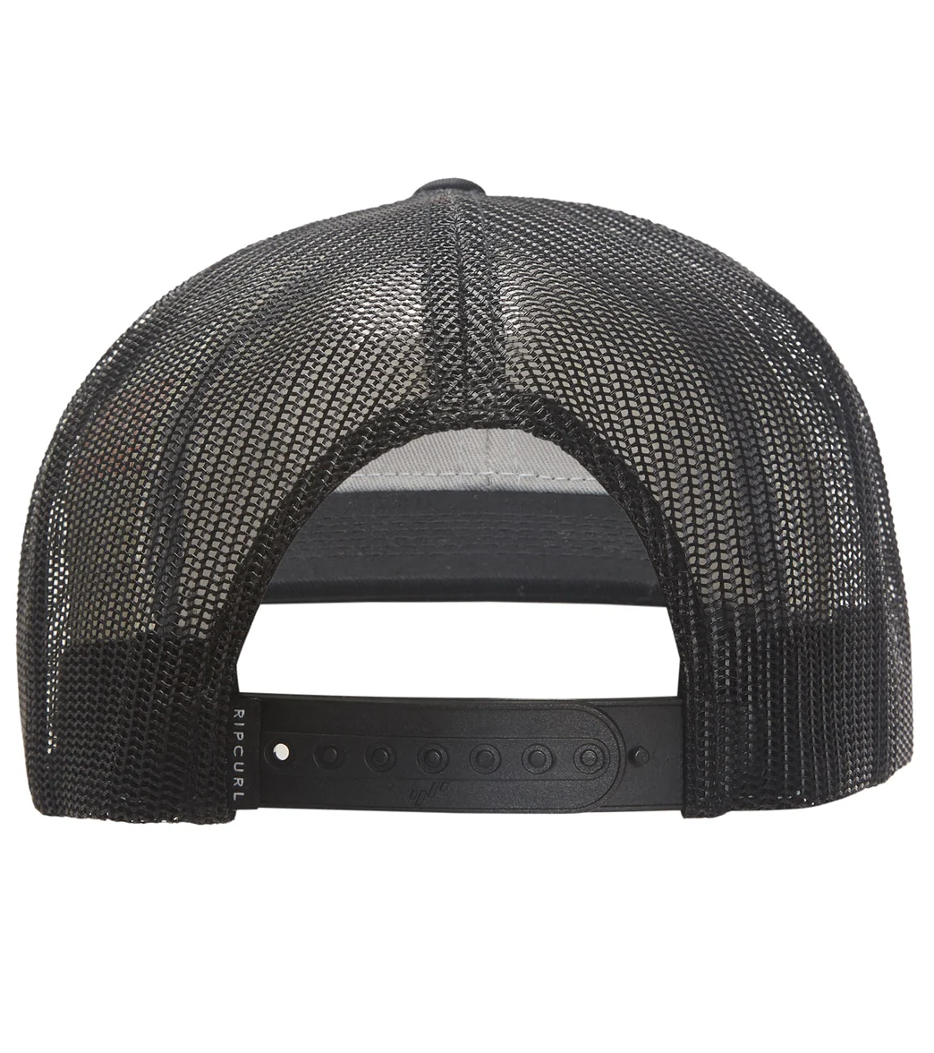 Rip Curl Men's Destinations Trucker Hat - Image 13