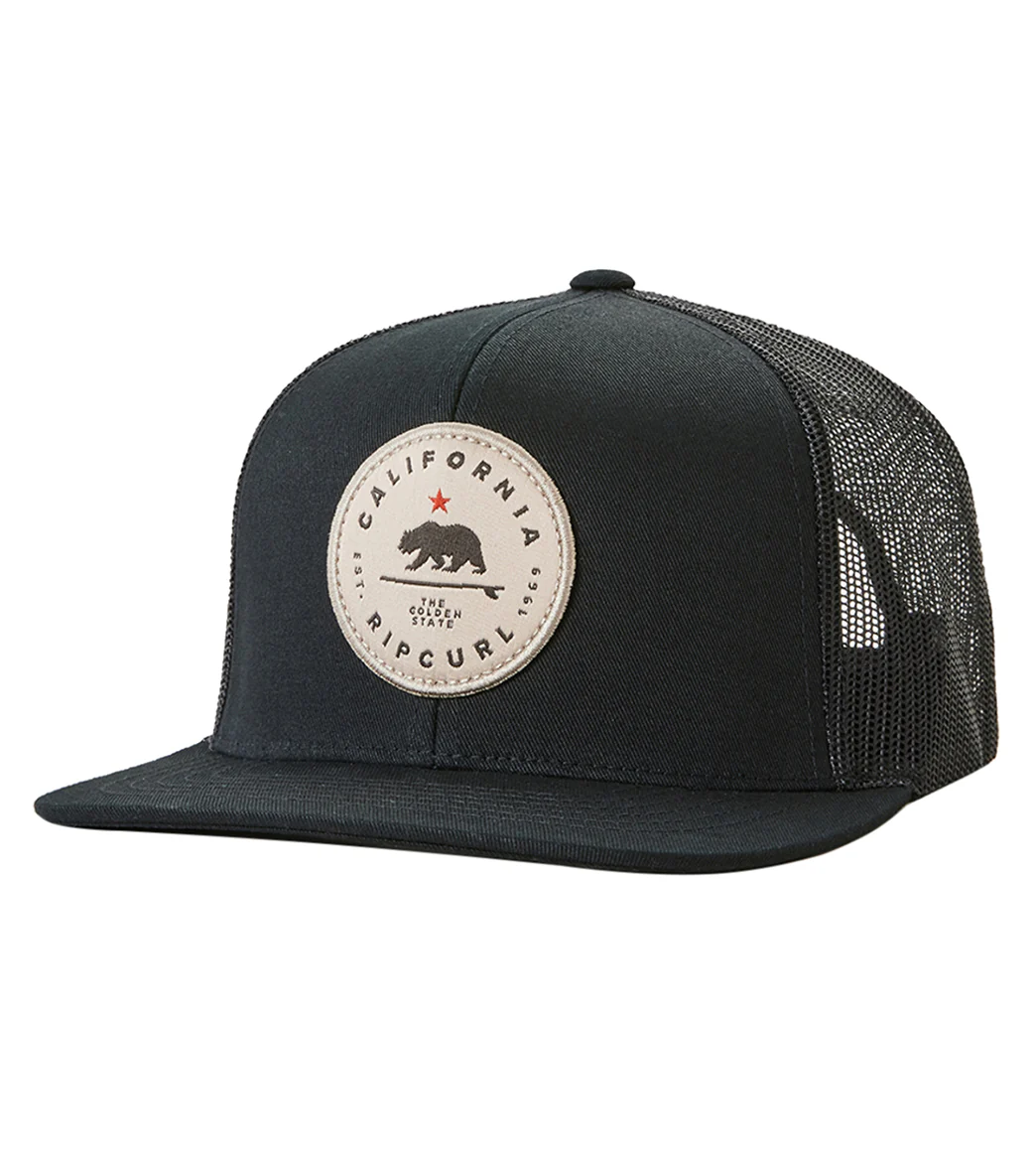 Rip Curl Men's Destinations Trucker Hat - Image 17