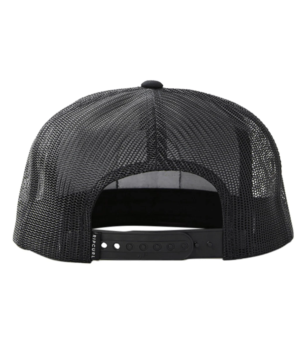 Rip Curl Men's Destinations Trucker Hat - Image 23