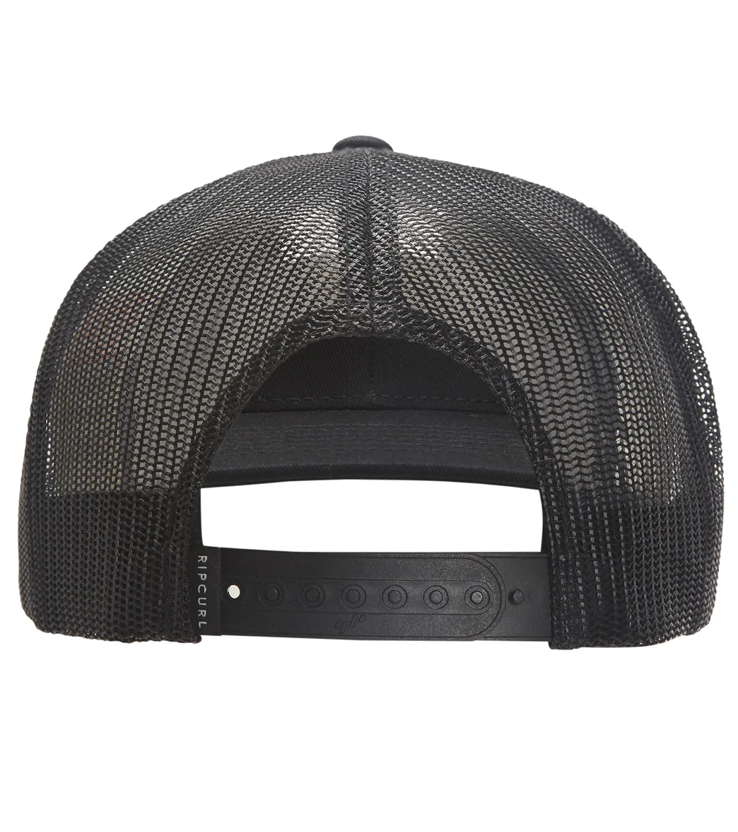 Rip Curl Men's Destinations Trucker Hat - Image 29