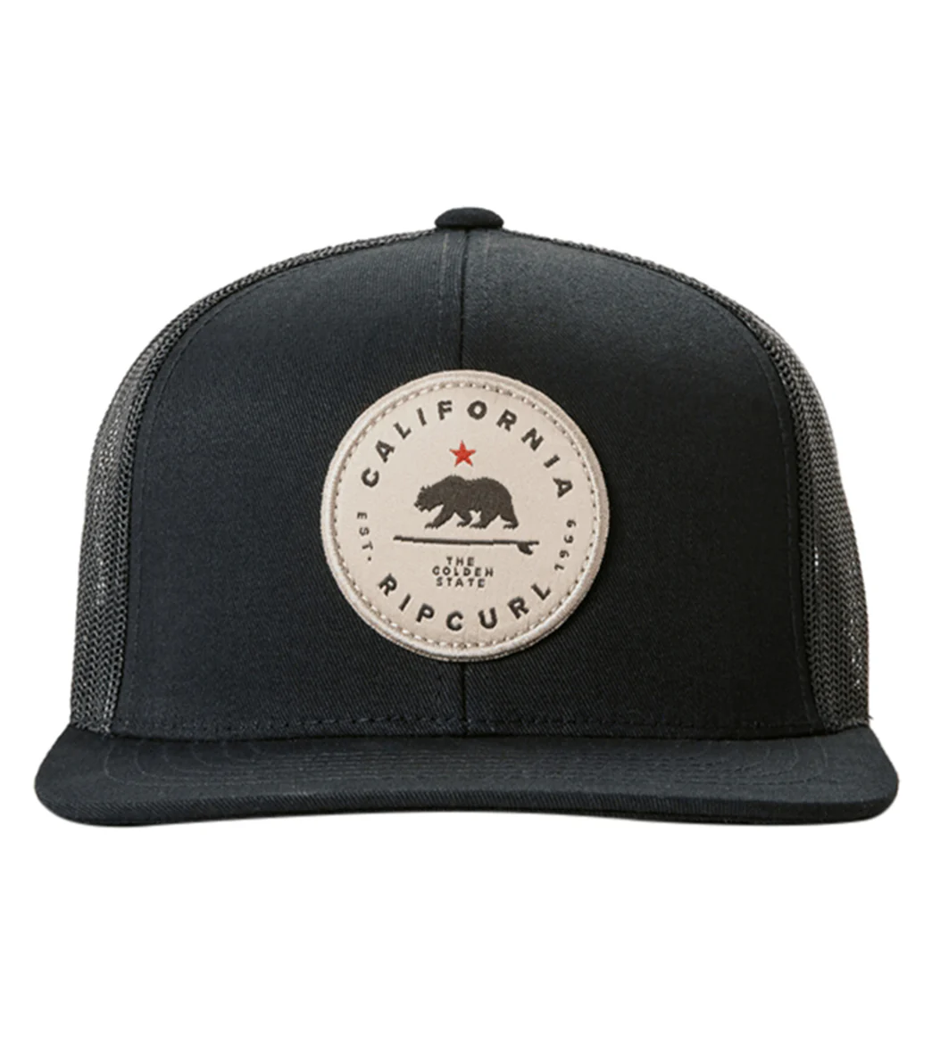 Rip Curl Men's Destinations Trucker Hat - Image 32