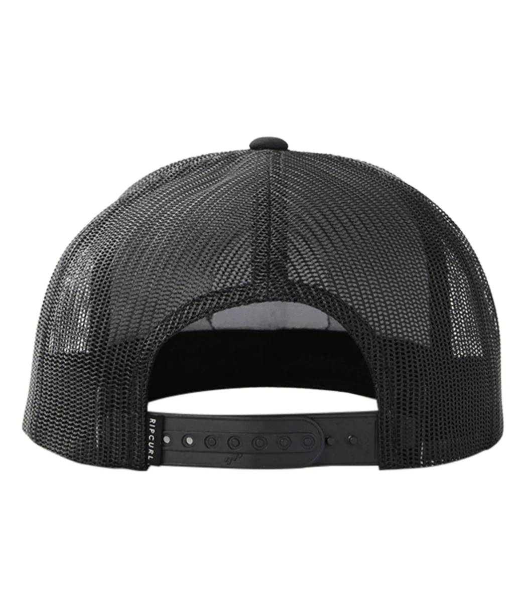 Rip Curl Men's Destinations Trucker Hat - Image 8