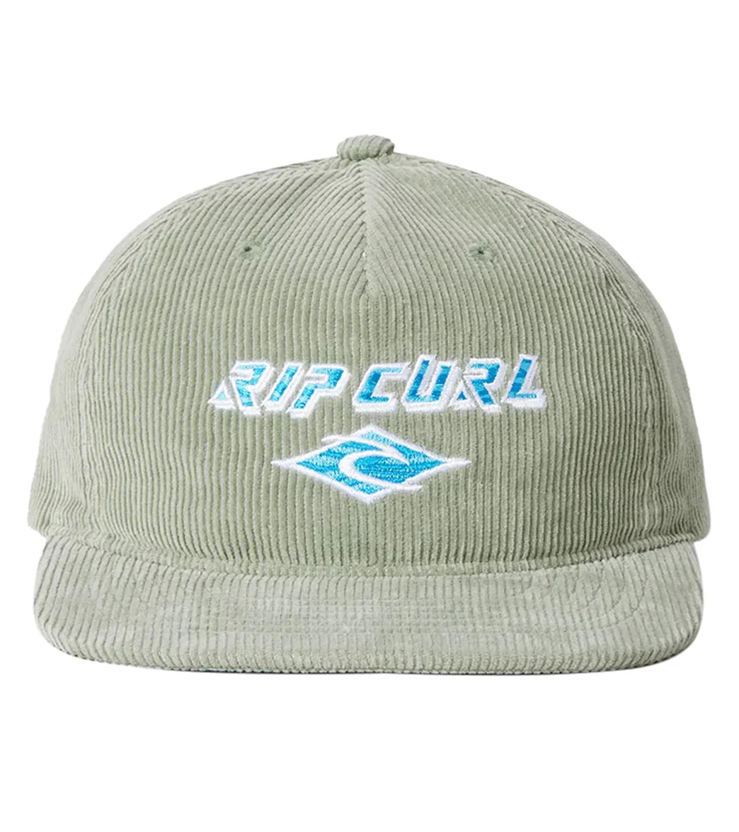 Rip Curl Men's Diamond Adj Hat - Image 2