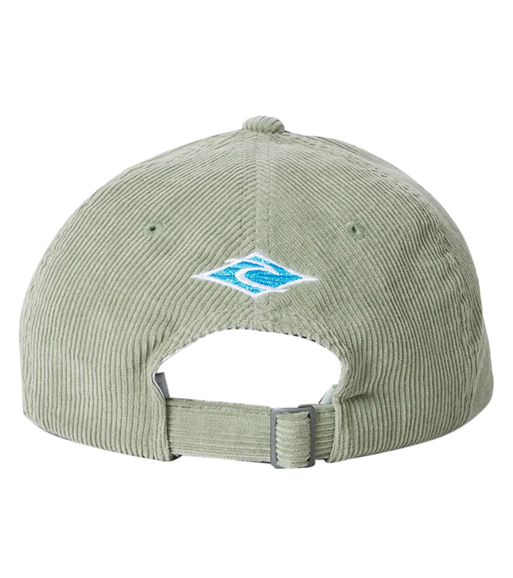 Rip Curl Men's Diamond Adj Hat - Image 3