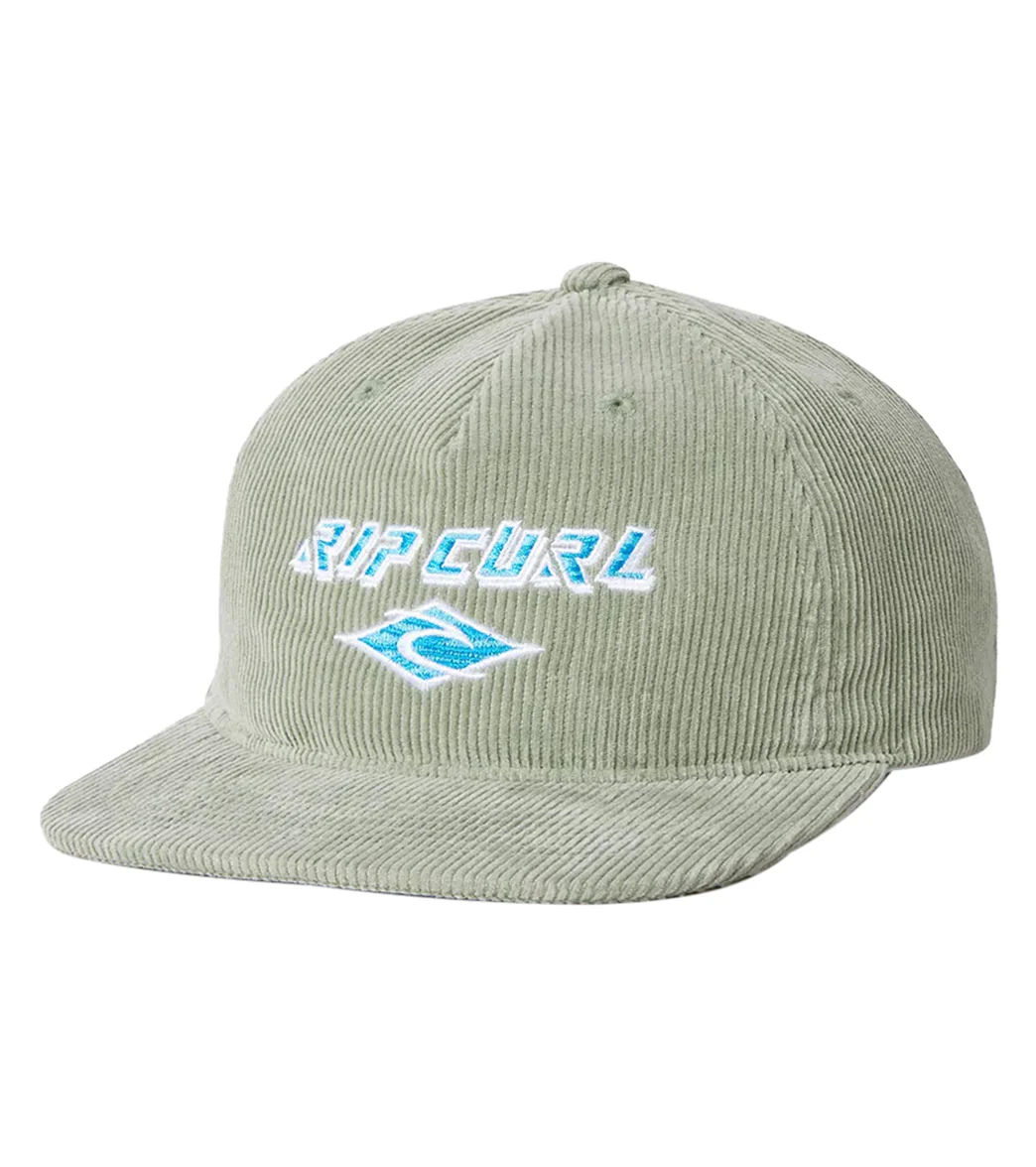 Rip Curl Men's Diamond Adj Hat - Image 5