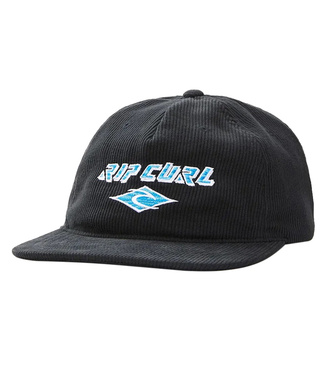 Rip Curl Men's Diamond Adj Hat - Image 6