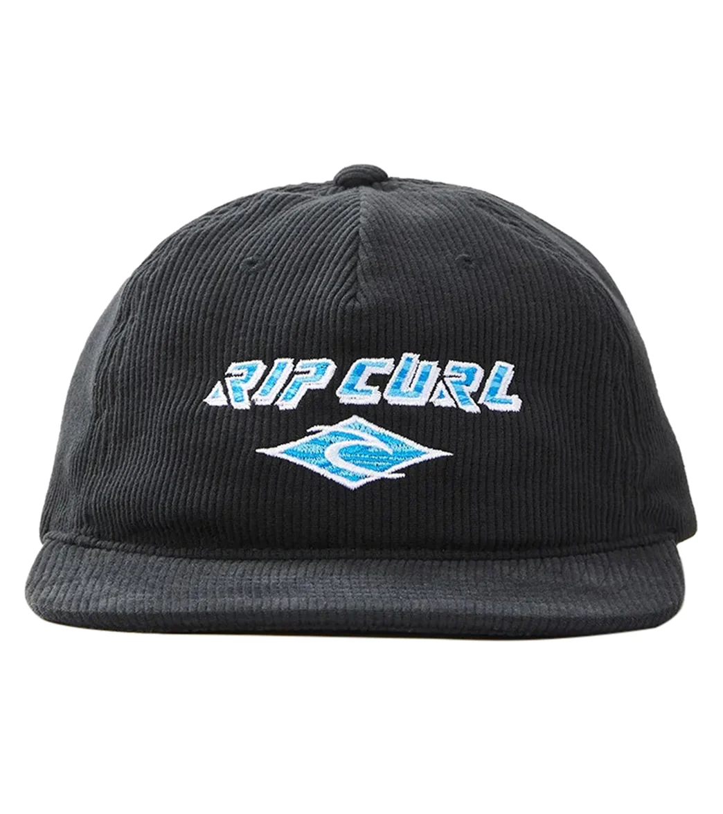 Rip Curl Men's Diamond Adj Hat - Image 7