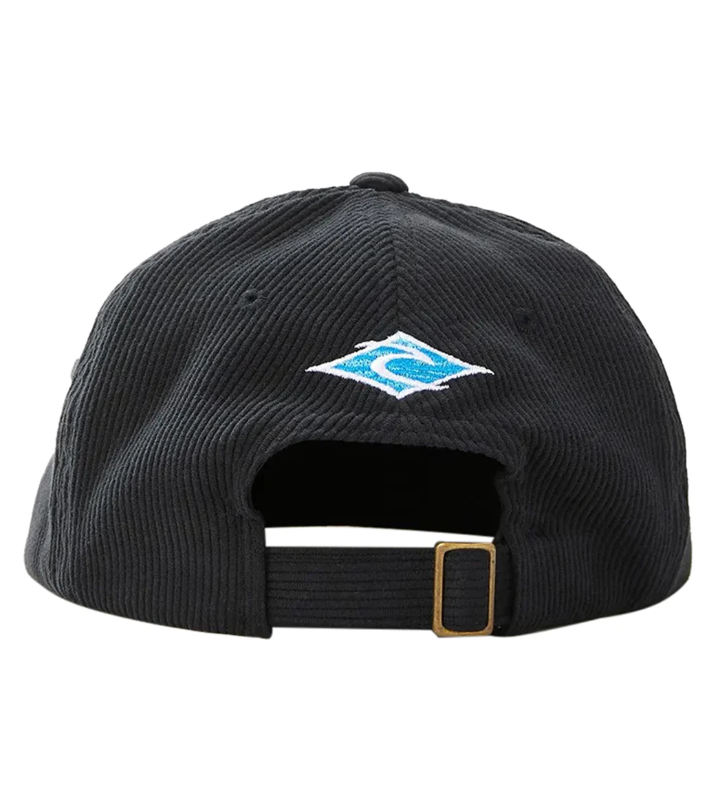 Rip Curl Men's Diamond Adj Hat - Image 8