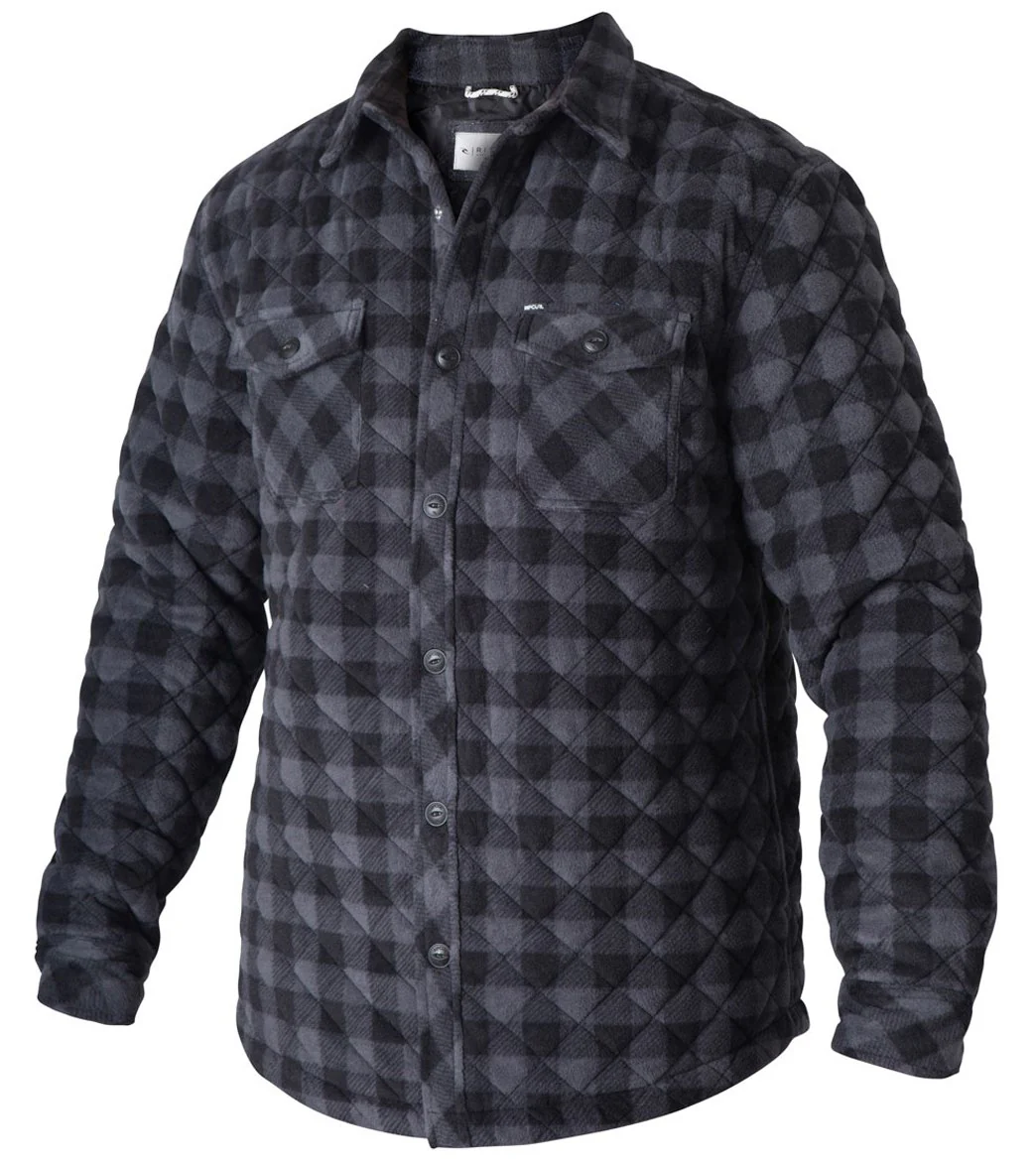 Rip Curl Men's Duncan Jacket