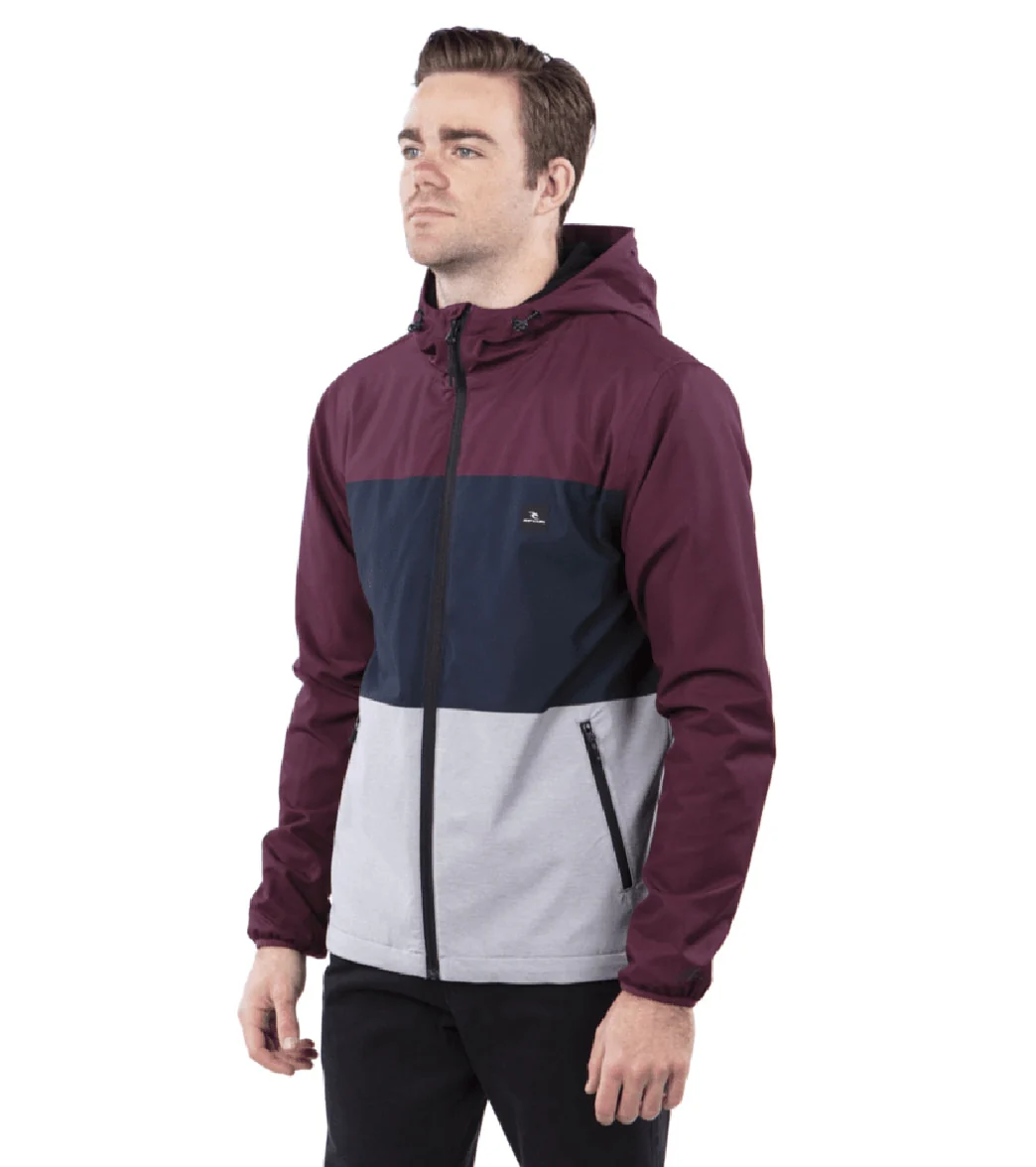 Rip Curl Men's Elite 2.0 Anti Series Jacket - Image 2