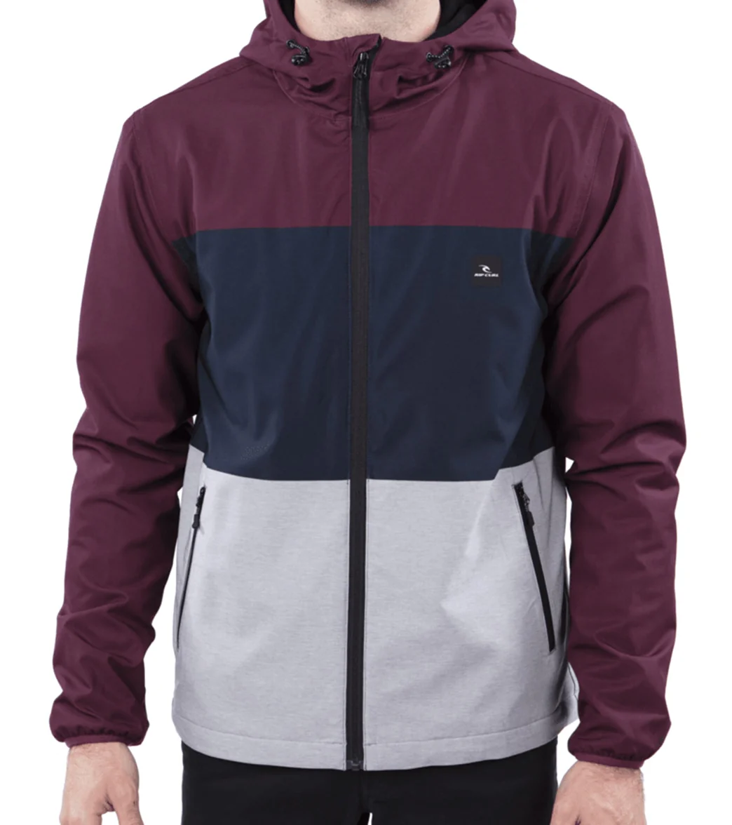 Rip Curl Men's Elite 2.0 Anti Series Jacket - Image 5