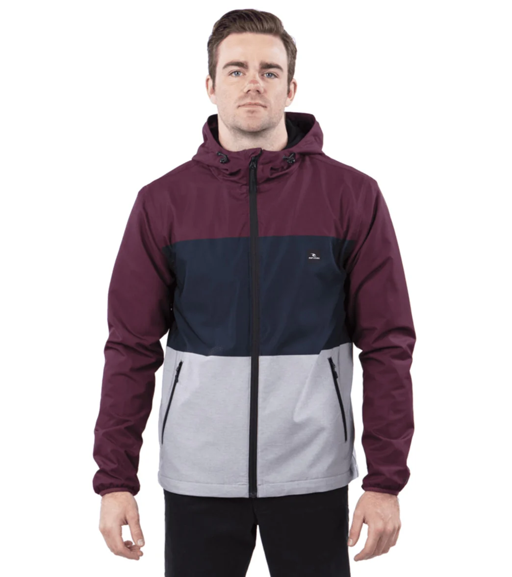 Rip Curl Men's Elite 2.0 Anti Series Jacket - Image 8