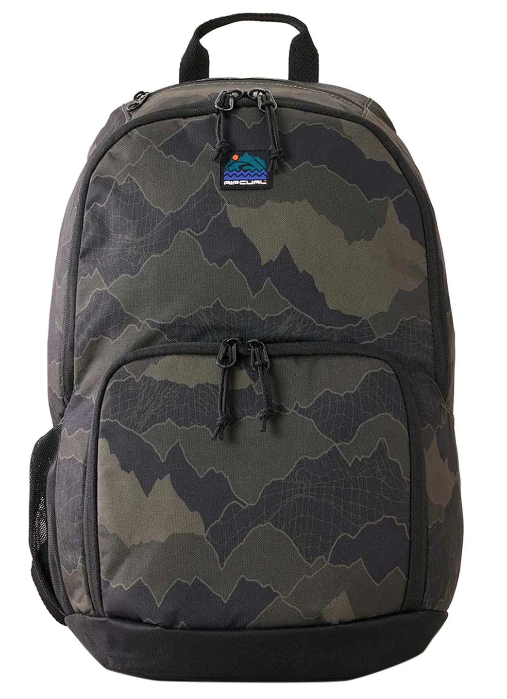 Rip Curl Men's Evo 24L Search Camo Backpack
