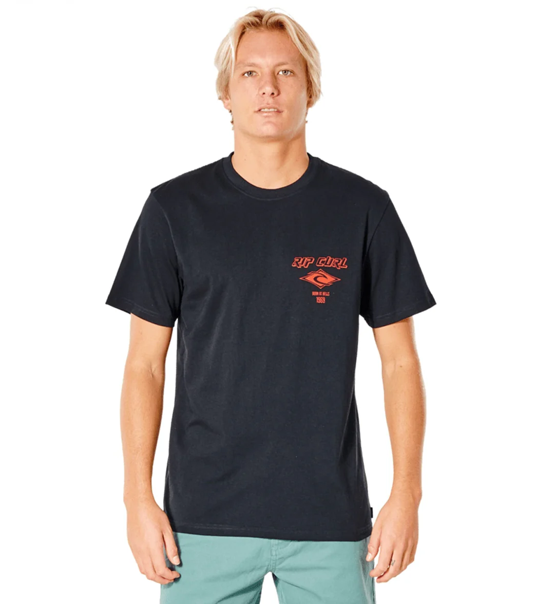 Rip Curl Men's Fadeout Essential Shirt - Image 20