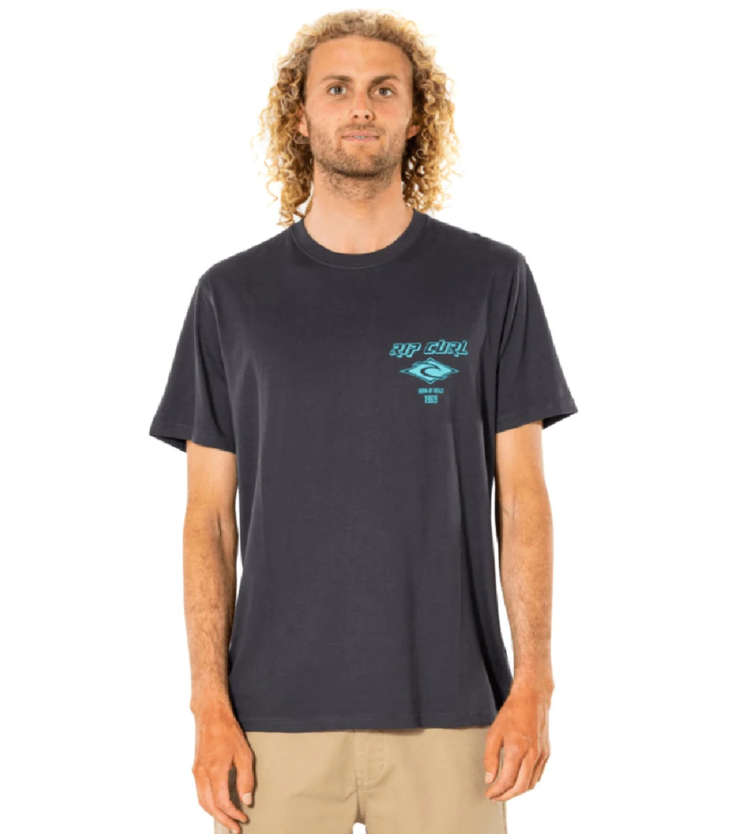 Rip Curl Men's Fadeout Essential Shirt - Image 4