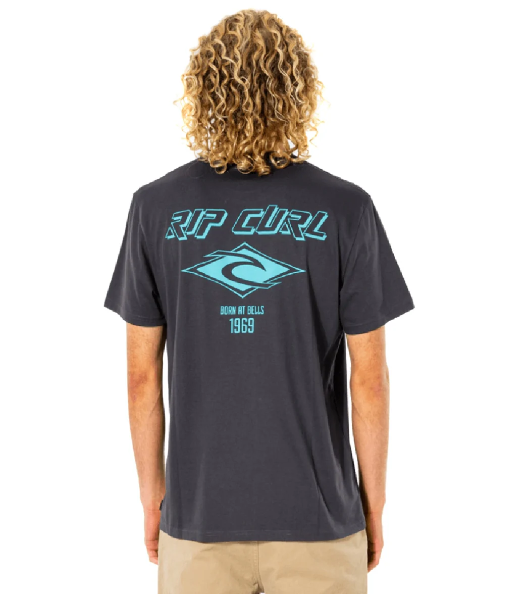 Rip Curl Men's Fadeout Essential Shirt - Image 5
