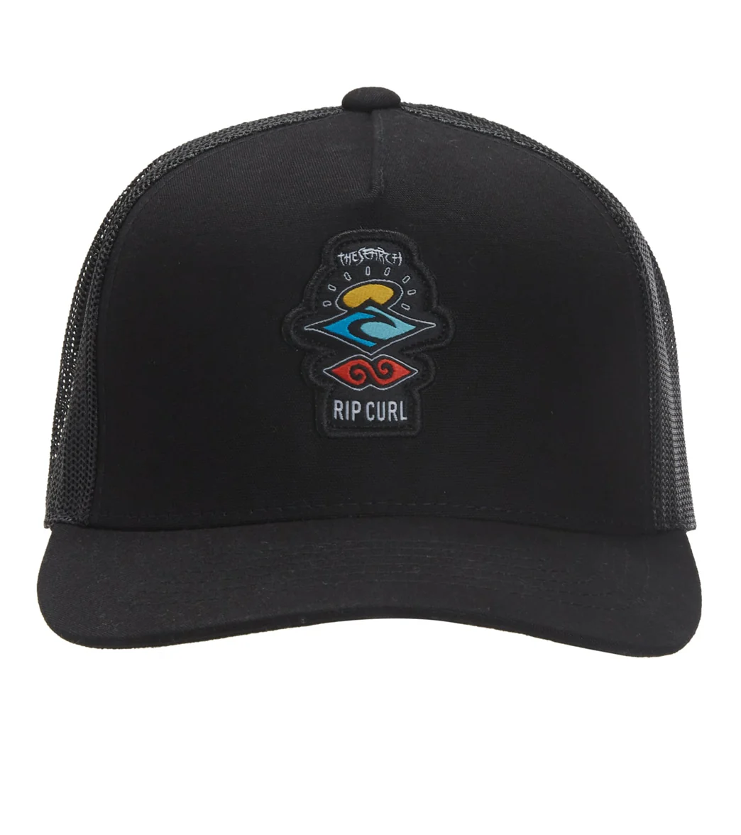 Rip Curl Men's Icons Eco Trucker Hat - Image 7
