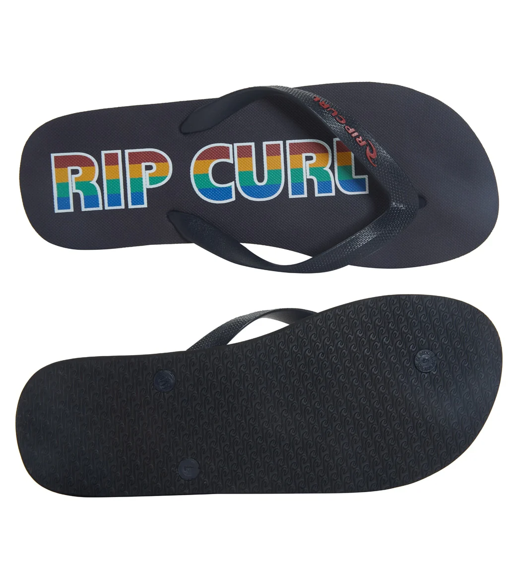 Rip Curl Men's Icons Flip Flop - Image 10