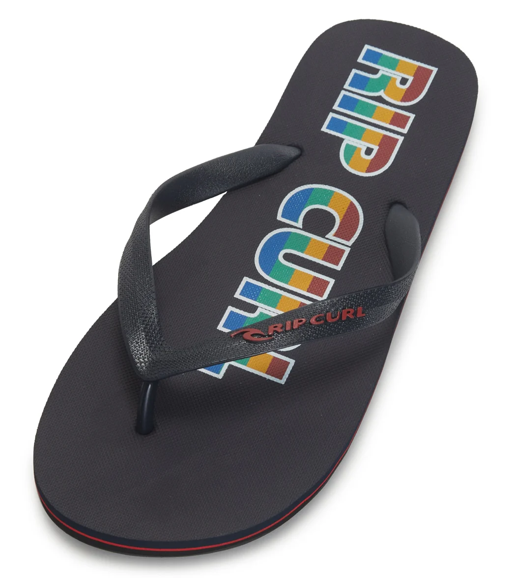 Rip Curl Men's Icons Flip Flop - Image 12