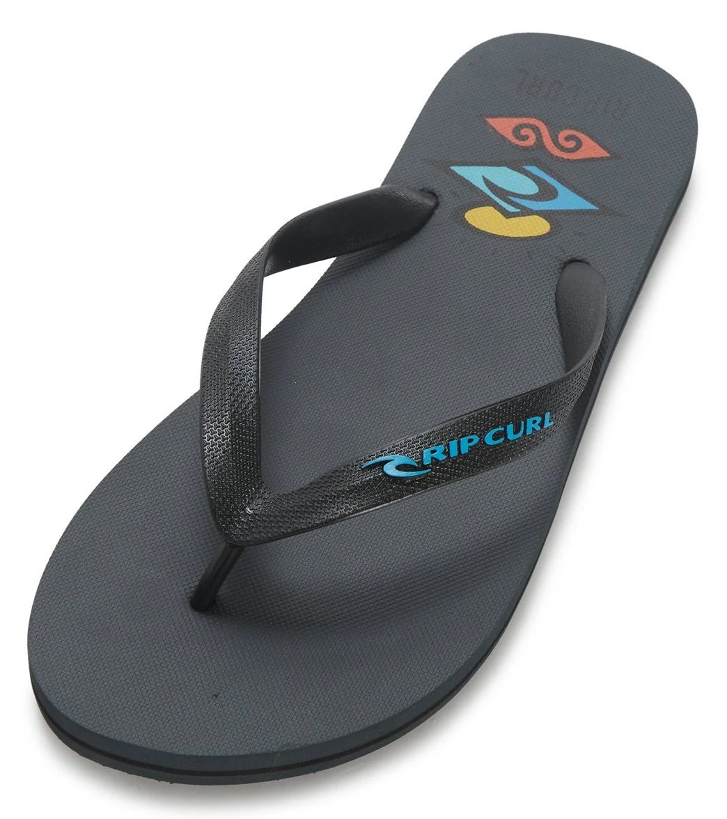 Rip Curl Men's Icons Flip Flop - Image 19