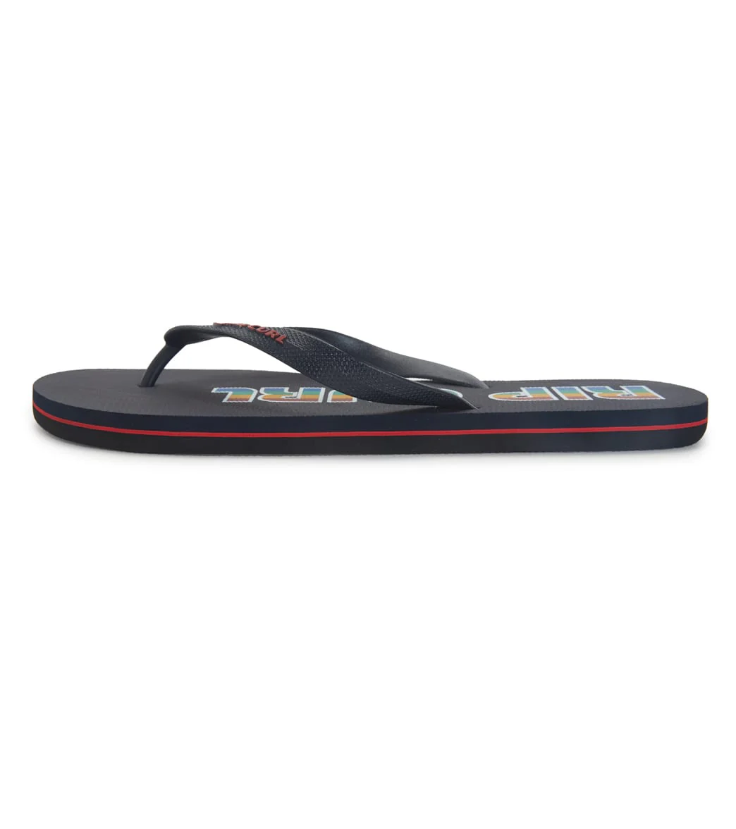Rip Curl Men's Icons Flip Flop - Image 8
