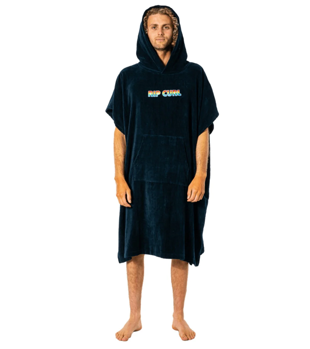 Rip Curl Men's Icons Hooded Towel - Image 11