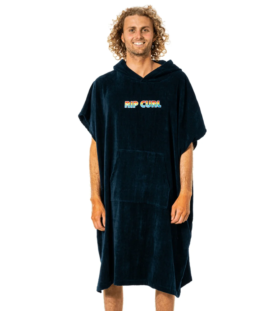 Rip Curl Men's Icons Hooded Towel - Image 13