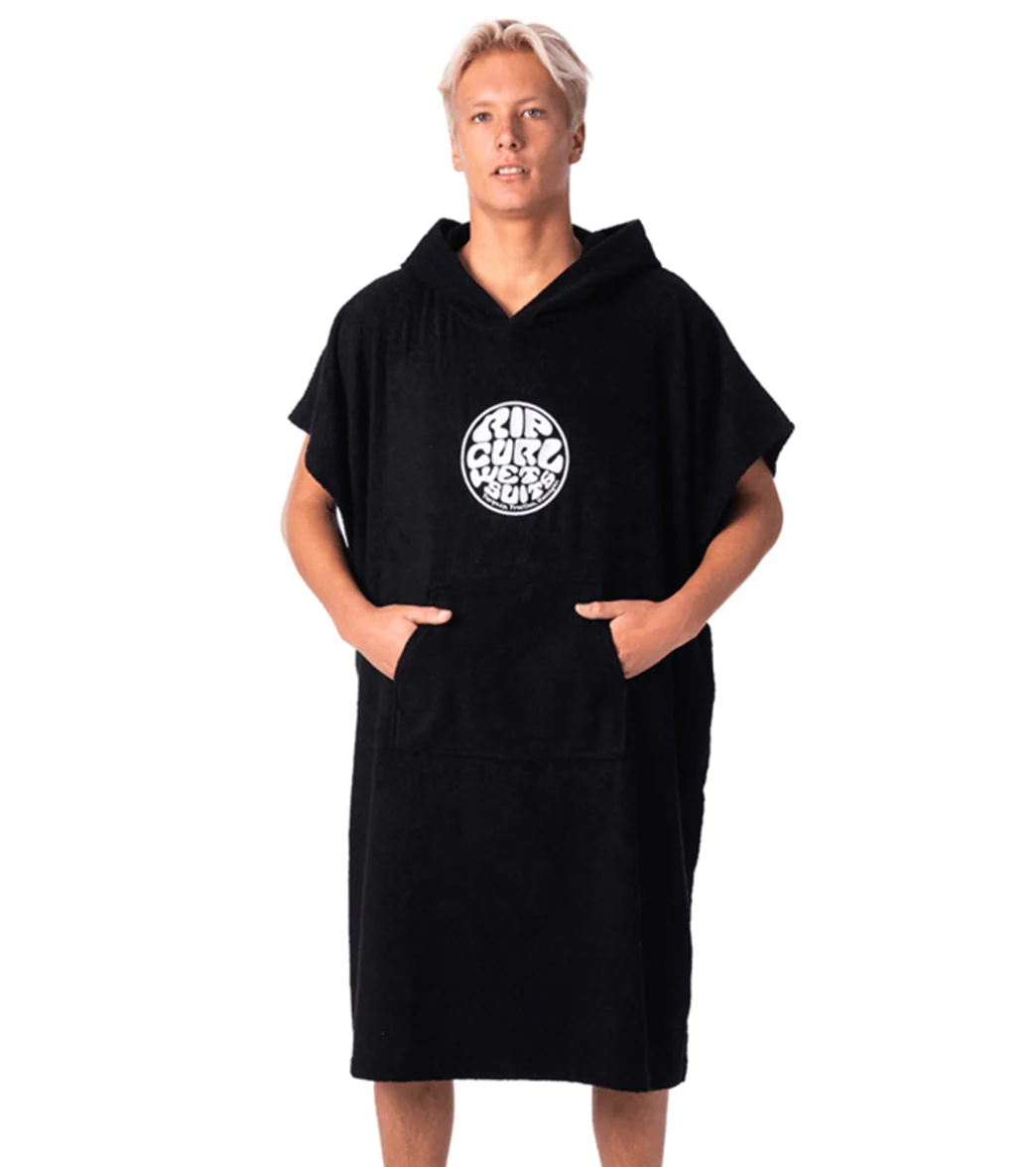 Rip Curl Men's Icons Hooded Towel - Image 15