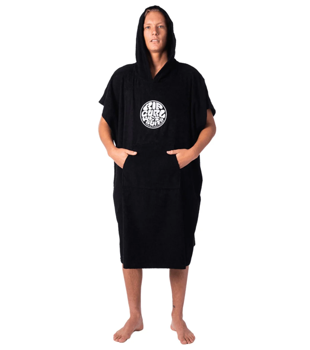Rip Curl Men's Icons Hooded Towel - Image 17