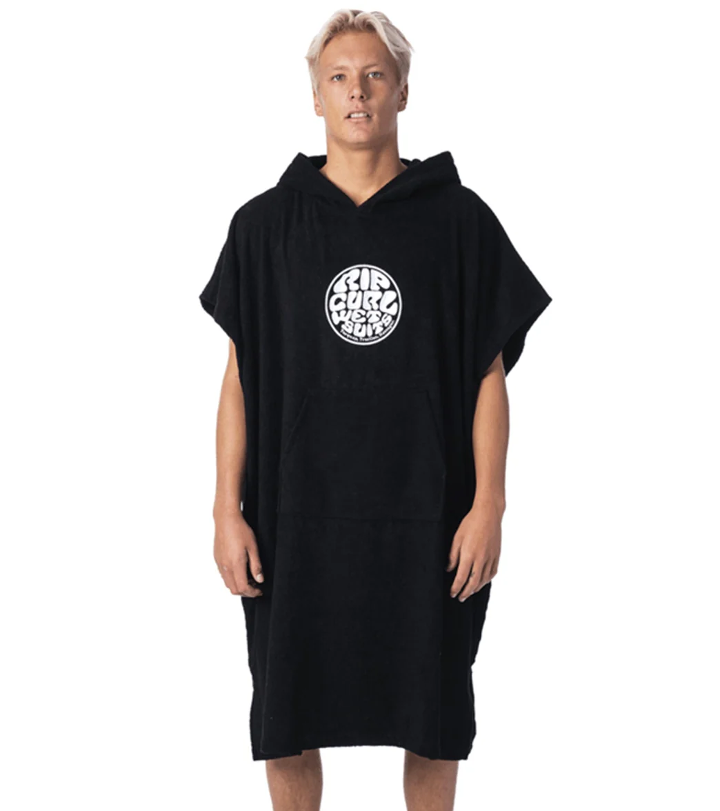 Rip Curl Men's Icons Hooded Towel - Image 19