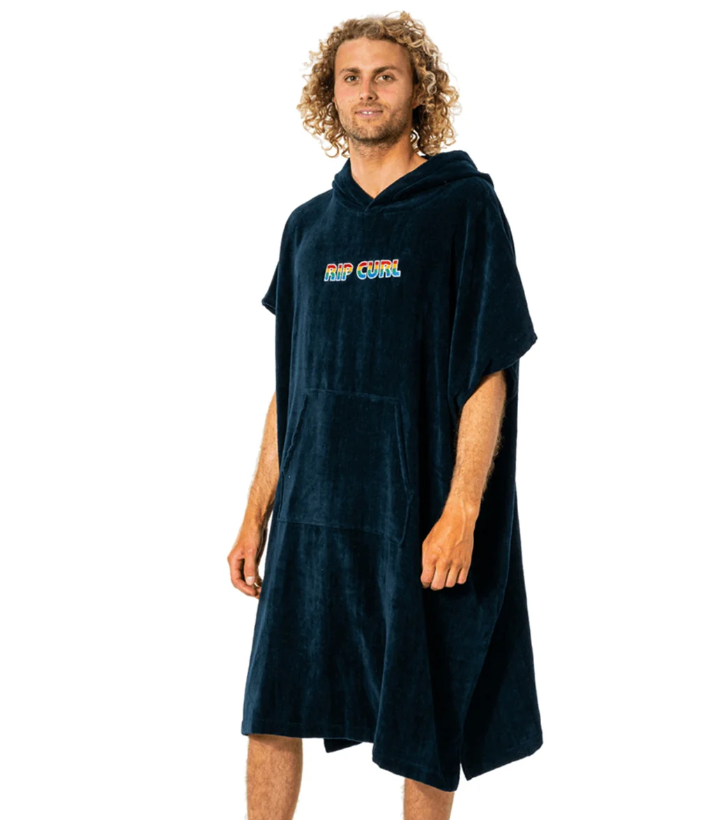 Rip Curl Men's Icons Hooded Towel - Image 9