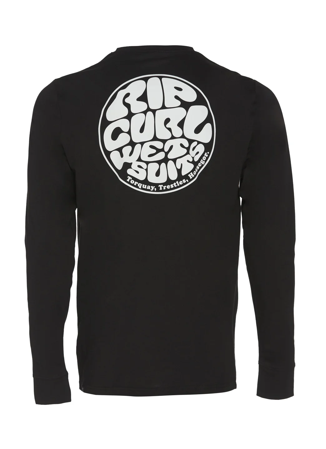 Rip Curl Men's Icons Of Surf Long Sleeve UPF 50 Surf Shirt - Image 8