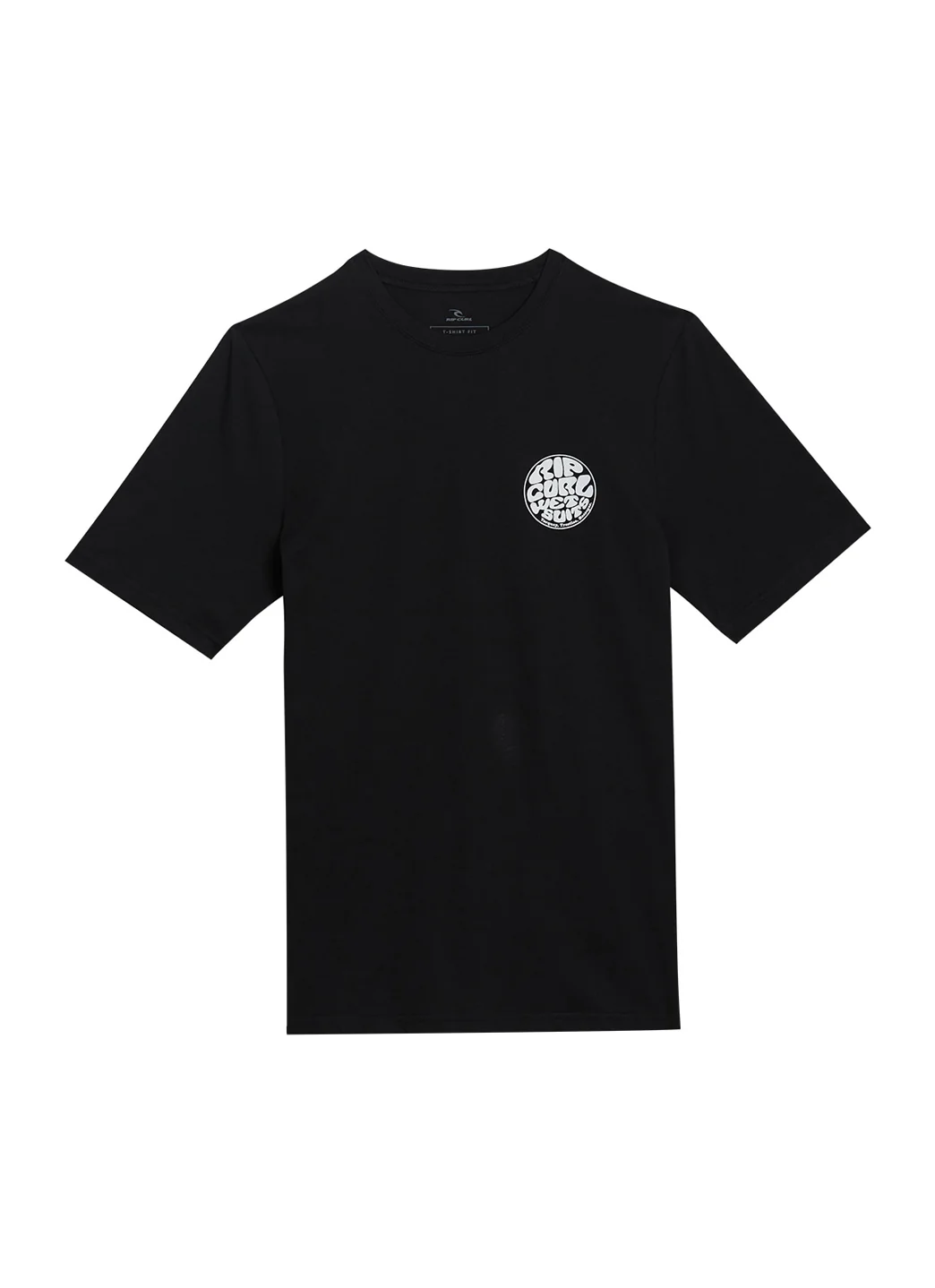 Rip Curl Men's Icons Of Surf Short Sleeve UPF 50 Surf Shirt - Image 9