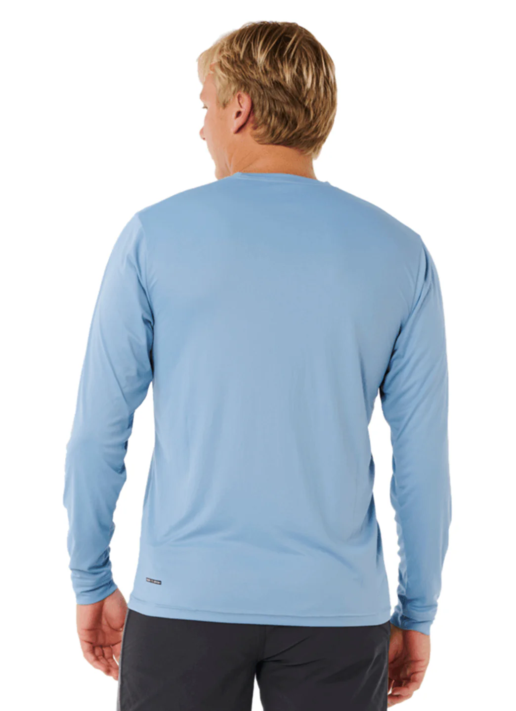 Rip Curl Men's Icons Of Surflite UPF Long Sleeve Surf Shirt - Image 5