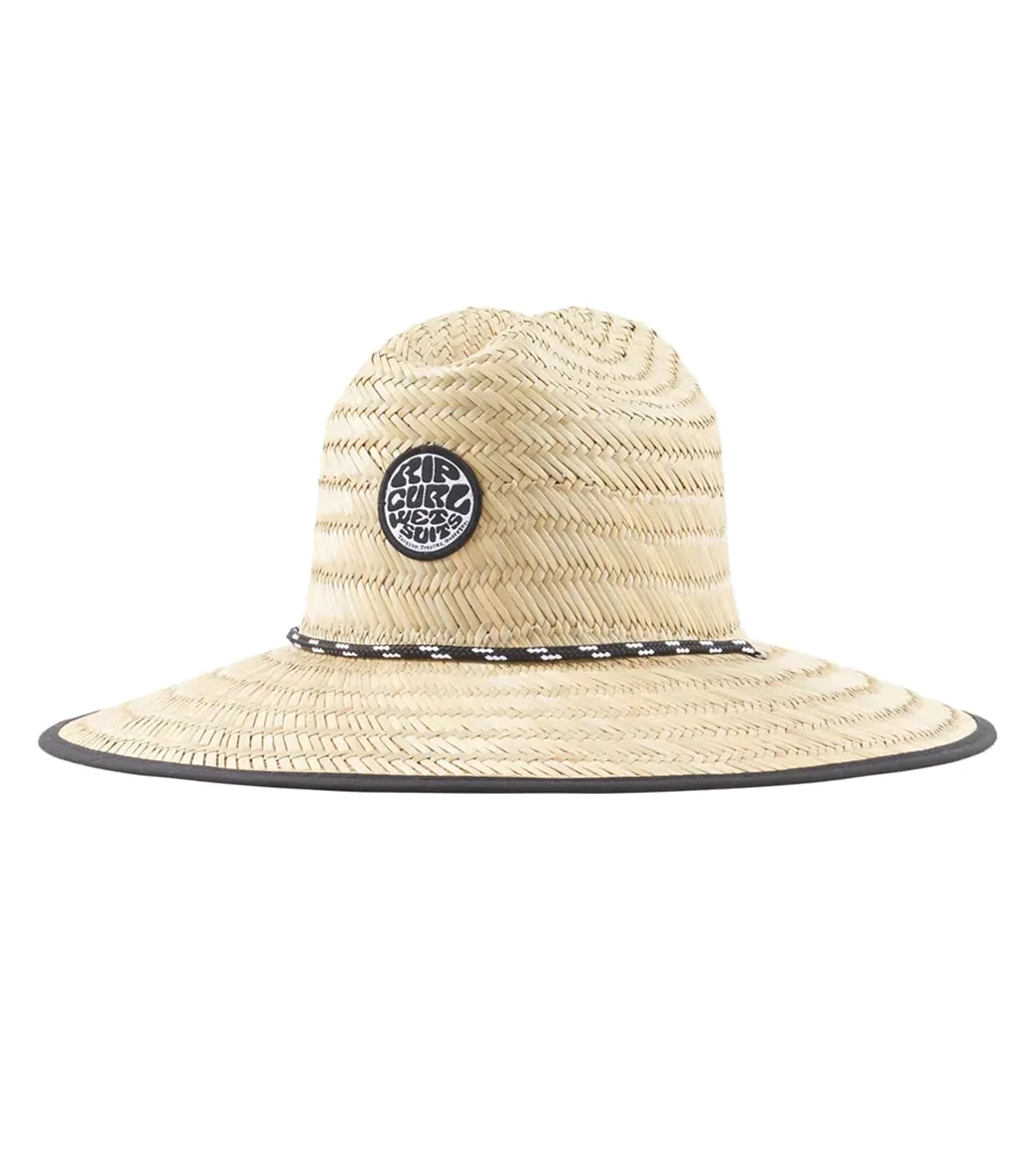 Rip Curl Men's Icons Straw Hat - Image 12