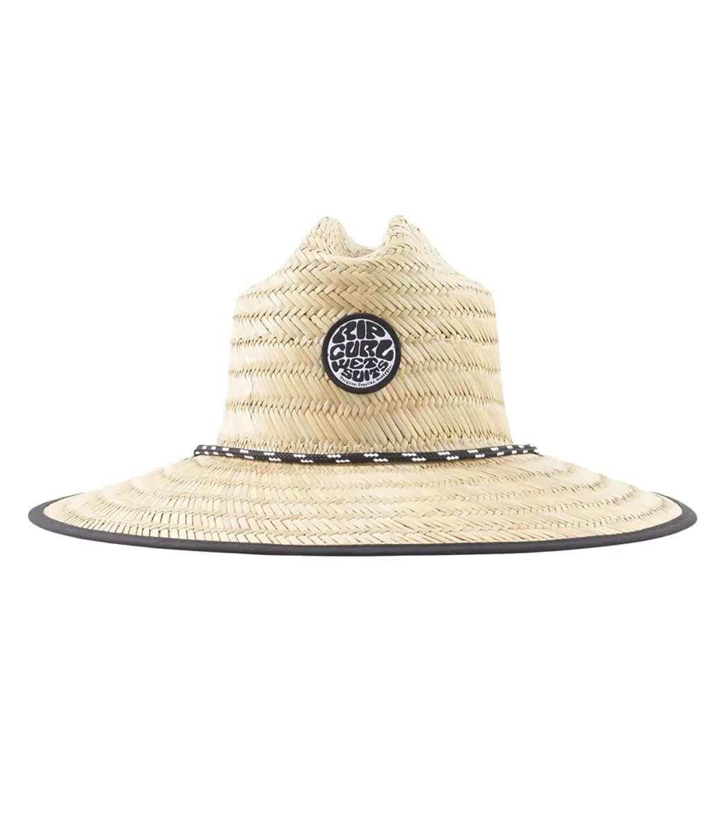 Rip Curl Men's Icons Straw Hat - Image 13