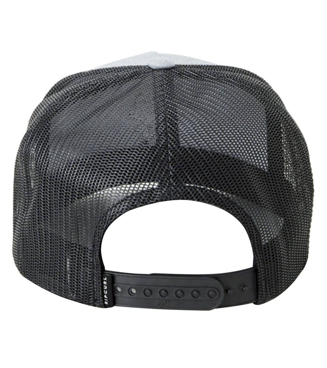 Rip Curl Men's Icons Trucker Hat - Image 3